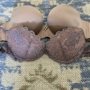2 Victoria secret 34 B